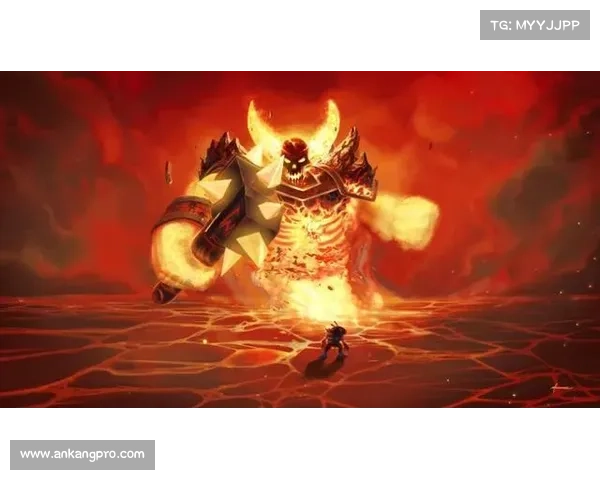 魔兽世界怀旧服：橙锤合成，探寻中心奥秘