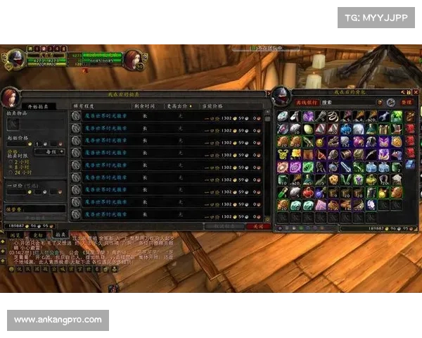 魔兽世界怀旧服：金币转银币攻略指南